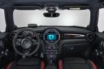 Mini Cooper S King’s Cross 2018 года (CH)
